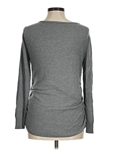 Isabel by Ingrid + Isabel Pullover Sweater (view 2)