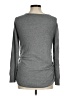 Isabel by Ingrid + Isabel Gray Pullover Sweater Size M - photo 2