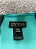 En Focus Studio 100% Polyester Color Block Teal Casual Dress Size 16 - photo 7