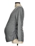 Isabel by Ingrid + Isabel Gray Pullover Sweater Size M - photo 5
