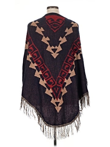 Caren Sport Poncho (view 2)