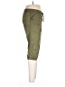 Apollo 100% Lyocell Green Cargo Pants Size L (estimated) - photo 4
