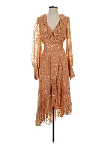 Zimmermann Cocktail Dress (view 1)