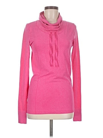 Moving Comfort Sweatshirt (view 1)