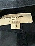 Marissa Webb Black Cargo Pants Size 4 - photo 7