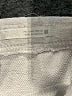 Zara Solid Gray Athletic Shorts Size 7 - 8 - photo 3