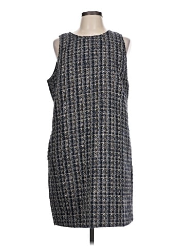 J.Crew Casual Dress (view 1)