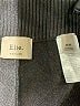 Elie Tahari Gray Active Pants Size M - photo 7
