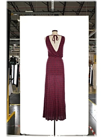 Fashion Star for H&M Casual Dress (view 2)