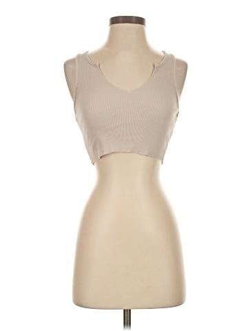 Garage Tank Top (view 1)