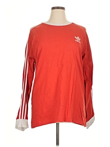 Adidas Long Sleeve Top (view 1)