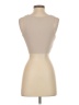Garage 100% Cotton Tan Tank Top Size P (petite) - photo 2