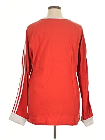 Adidas Long Sleeve Top (view 2)