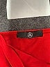 Missguided Red Cocktail Dress Size 12 - photo 7