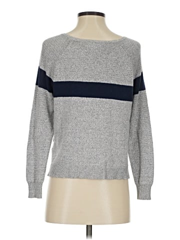 American Eagle Outfitters Pullover Sweater (view 2)