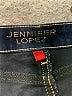 Jennifer Lopez Blue Jeans Size 12 - photo 7