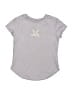 Stelle Gray Active T-Shirt Size M (kids) - photo 1