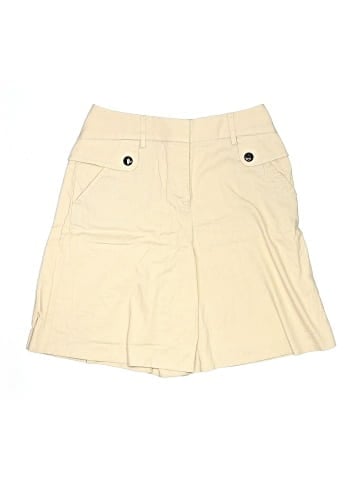 Paul Smith Black Label Khaki Shorts (view 1)