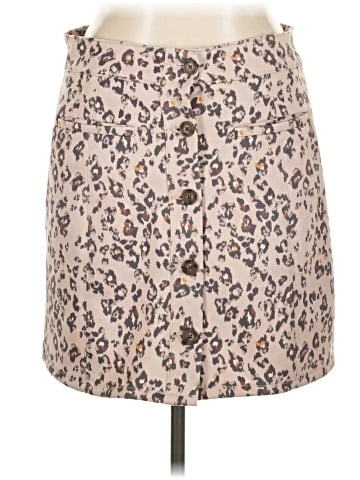 Maurices Casual Skirt (view 1)