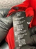 The Kooples 100% Polyester Red Blazer Size EU (FR) 36 / US 4 - photo 7