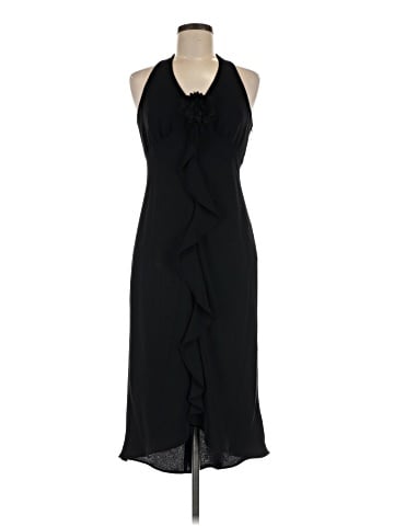 Evan Picone Cocktail Dress (view 1)