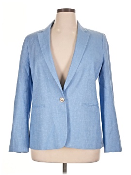 Ann Taylor Blazer
