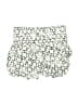 FP Movement 100% Nylon Polka Dots Ivory Shorts Size S - photo 1