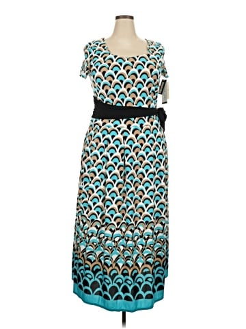 Perceptions Casual Dress (view 1)
