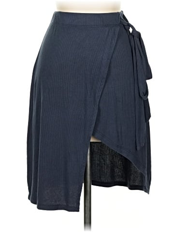 Go Couture Casual Skirt (view 1)