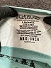 Peanuts Print Teal Pullover Sweater 3-6 MO / 6 MO - photo 3