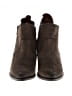Steve Madden Brown Ankle Boots Size 7 1/2 - photo 2