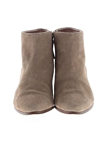 Banana Republic Ankle Boots (view 2)