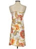 Assorted Brands Orange Casual Dress Size S (estimated) - photo 2