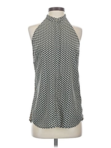 Sachin + Babi Sleeveless Blouse (view 1)