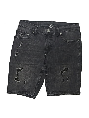 Assorted Brands Denim Shorts (view 1)