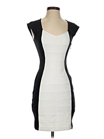 Express Cocktail Dress (view 1)