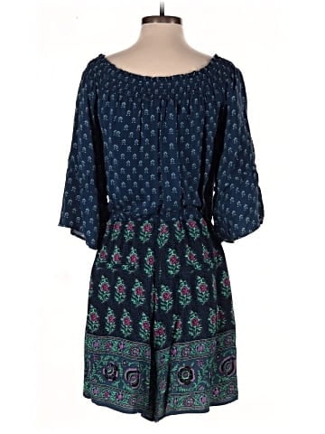 Ett:Twa by Anthropologie Casual Dress (view 2)
