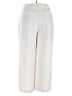 Chico's Ivory Casual Pants Size XL (3) - photo 2