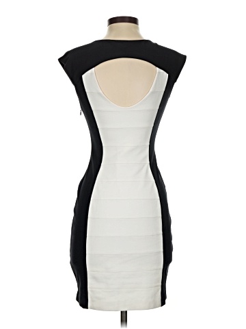 Express Cocktail Dress (view 2)