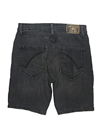 Assorted Brands Denim Shorts (view 2)