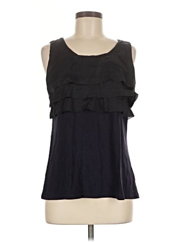 Deletta Sleeveless Blouse (view 1)