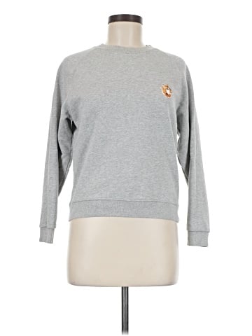 Maison Kitsuné Sweatshirt (view 1)