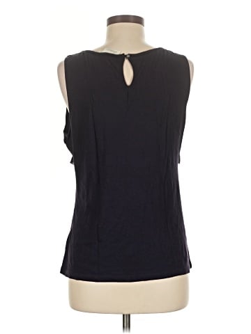 Deletta Sleeveless Blouse (view 2)