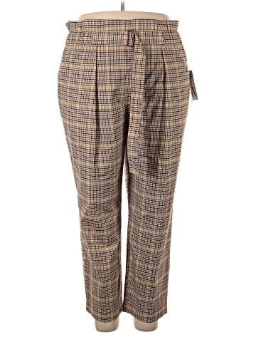 Worthington Casual Pants (view 1)