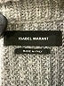 Isabel Marant Gray Turtleneck Sweater Size EU (FR) 34 / US 2 - photo 7