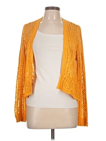 LC Lauren Conrad Cardigan (view 1)