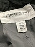 Tribal Jeans Black Coat Size XL - photo 6