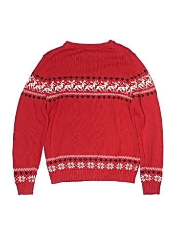 Janie and Jack Pullover Sweater (view 2)