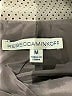Rebecca Minkoff 100% Leather Gray Jacket Size M - photo 6