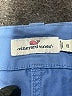 Vineyard Vines Solid Blue Shorts Size 12 - photo 3